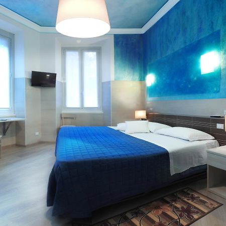 Albergo Annabella Santa Margherita Ligure Eksteriør billede