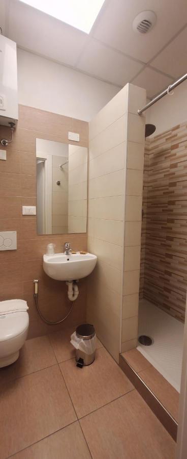 Albergo Annabella Santa Margherita Ligure Eksteriør billede