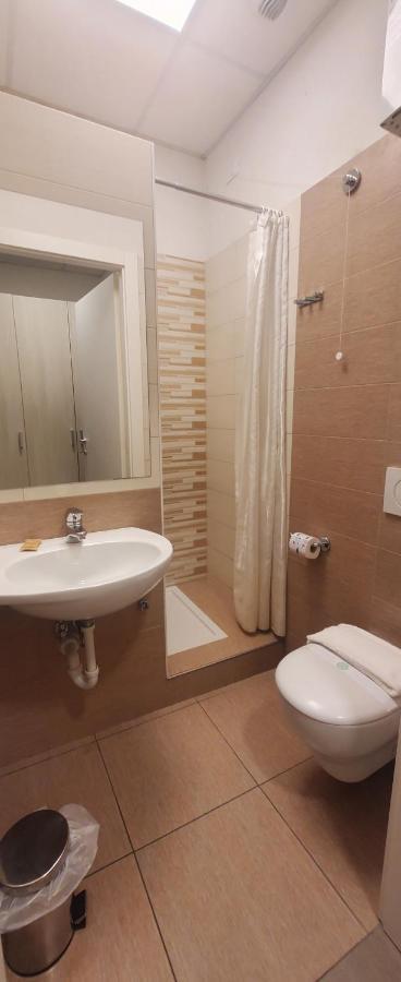 Albergo Annabella Santa Margherita Ligure Eksteriør billede