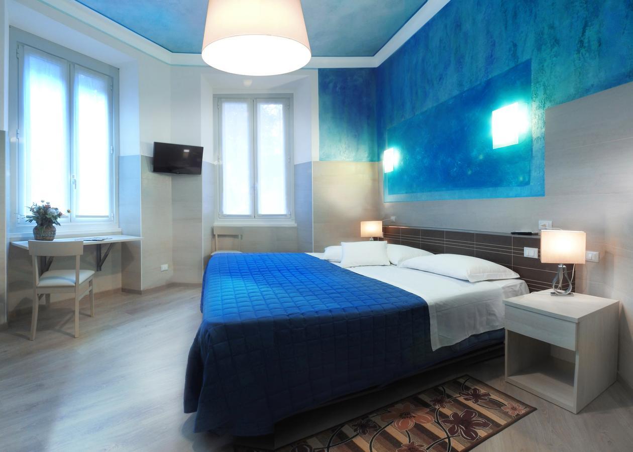Albergo Annabella Santa Margherita Ligure Eksteriør billede