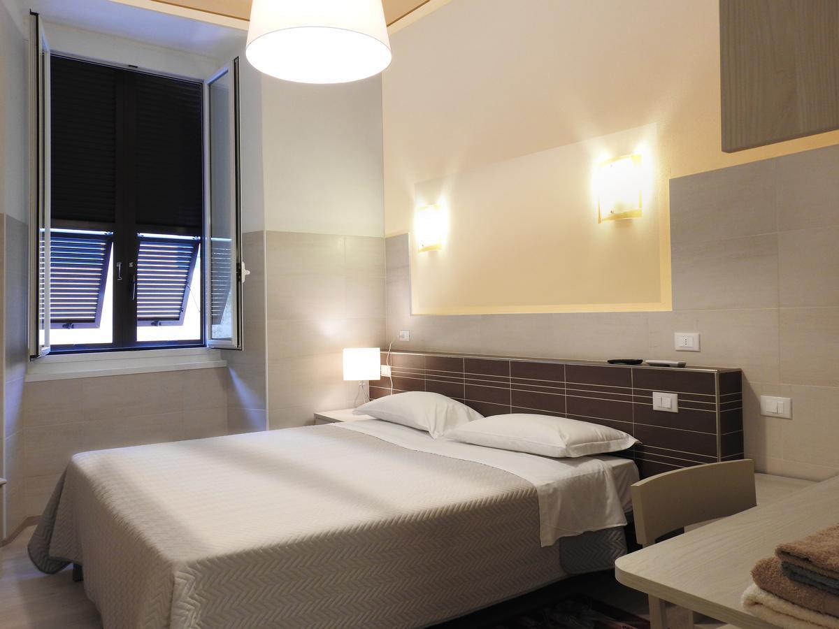 Albergo Annabella Santa Margherita Ligure Eksteriør billede