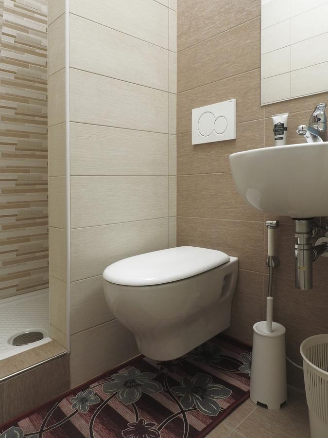 Albergo Annabella Santa Margherita Ligure Eksteriør billede