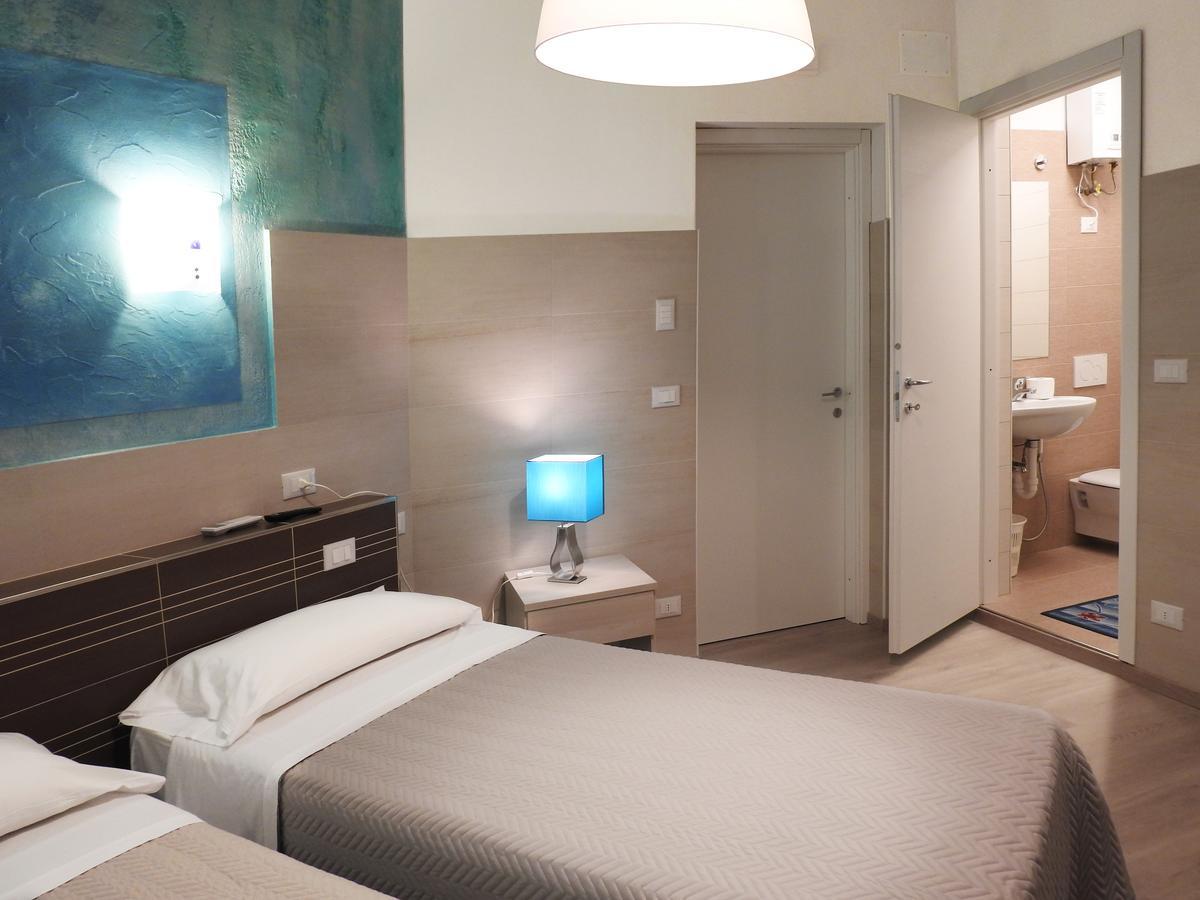 Albergo Annabella Santa Margherita Ligure Eksteriør billede